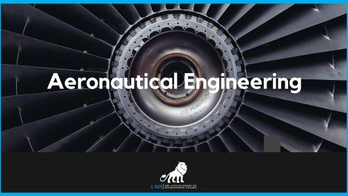 MEng Aeronautical Engineering at Imperial College