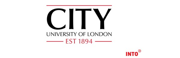 การเรียนต่อมหาวิทยาลัยอังกฤษ ที่ INTO City University London, UK