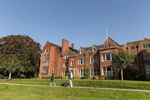 Taunton School