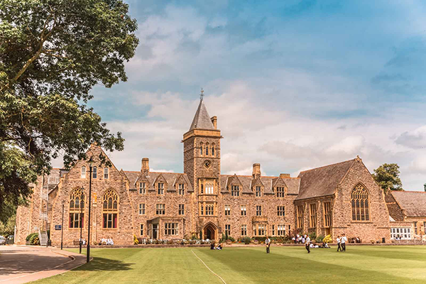 Taunton School