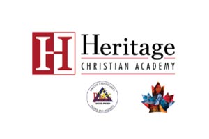 Heritage Christian Academy | โรงเรียนคริสเตียนชั้นนำ ประเทศแคนาดา