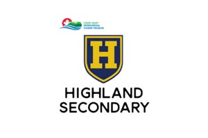 Highland Secondary | โรงเรียนมัธยมรัฐบาลชั้นนำ ประเทศแคนาดา