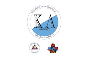 Kate Andrews High School | โรงเรียนมัธยมรัฐบาลชั้นนำ ประเทศแคนาดา