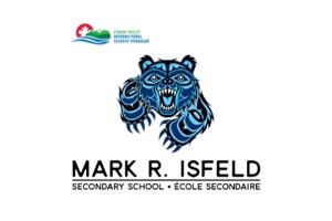 Mark Isfeld Secondary School | โรงเรียนมัธยมรัฐบาลชั้นนำ ประเทศแคนาดา