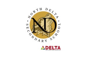 North Delta Secondary School | โรงเรียนมัธยมรัฐบาลชั้นนำ ประเทศแคนาดา