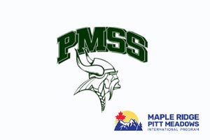 Pitt Meadows Secondary School | โรงเรียนมัธยมรัฐบาลชั้นนำ ประเทศแคนาดา