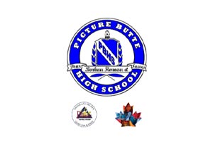 Picture Butte High School | โรงเรียนมัธยมรัฐบาลชั้นนำ ประเทศแคนาดา