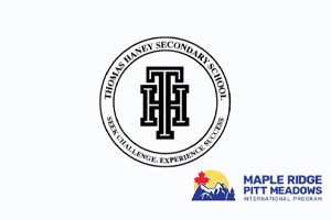 Thomas Haney Secondary School | โรงเรียนมัธยมรัฐบาลชั้นนำ ประเทศแคนาดา