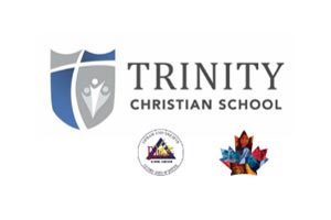 Trinity Christian School | โรงเรียนเอกชนชั้นนำ ประเทศแคนาดา