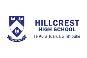 Hillcrest High School นิวซีแลนด์ | โรงเรียนสหศึกษาในเมืองแฮมิลตัน