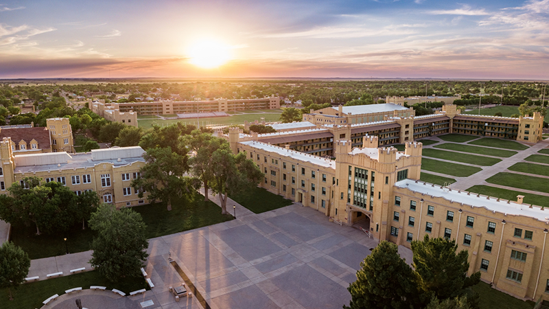 Nmmi Rings โรงเรียนประจำสหศึกษาอเมริกา New Mexico Military Institute NMMI - The ...