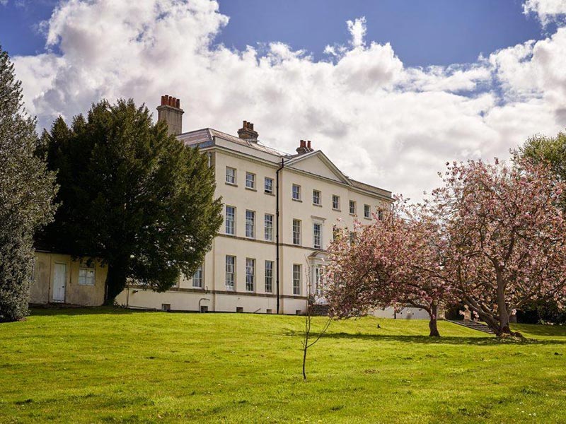Abbey College Cambridge