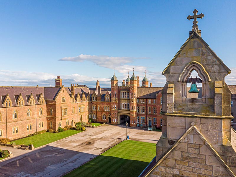 Abbey College Cambridge