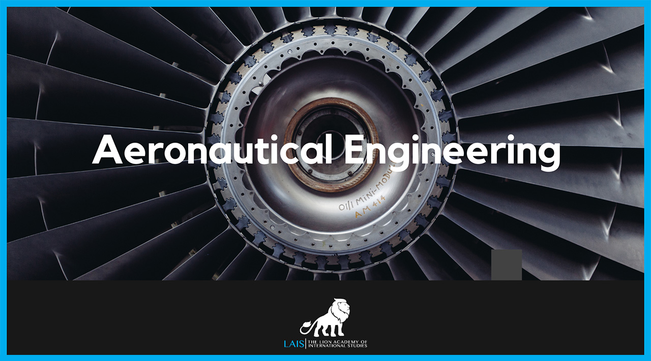 MEng Aeronautical Engineering at Imperial College