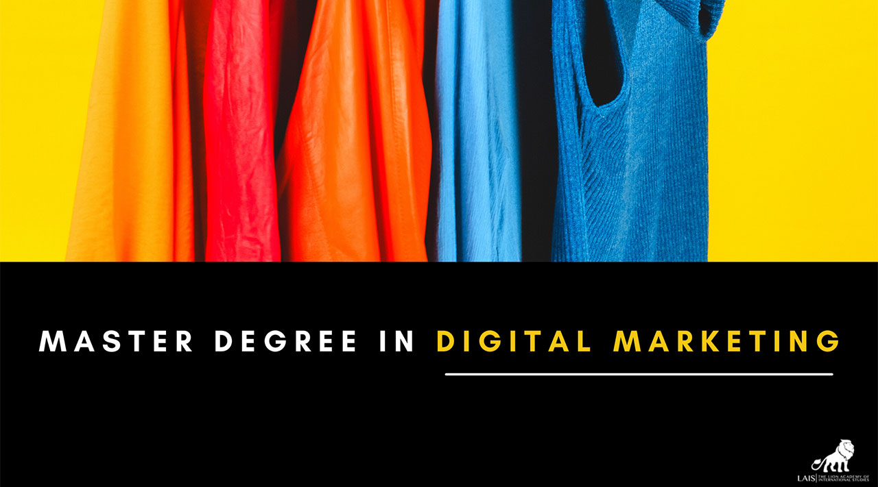 เปรียบเทียบรายวิชา ปริญญาโทสาขา Digital Marketing | UK สอนอะไรกันบ้าง? 
