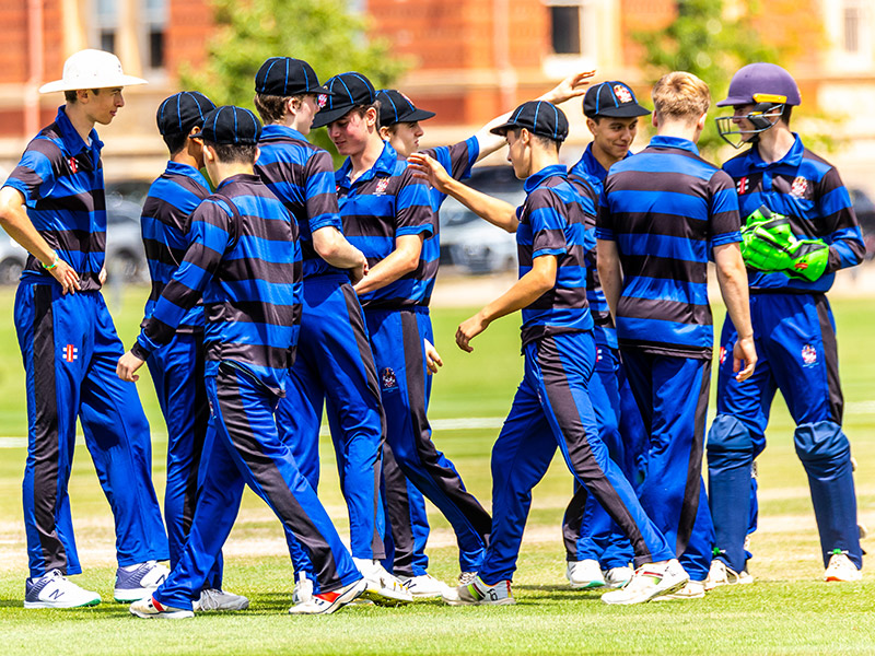 Dulwich College London UK 2
