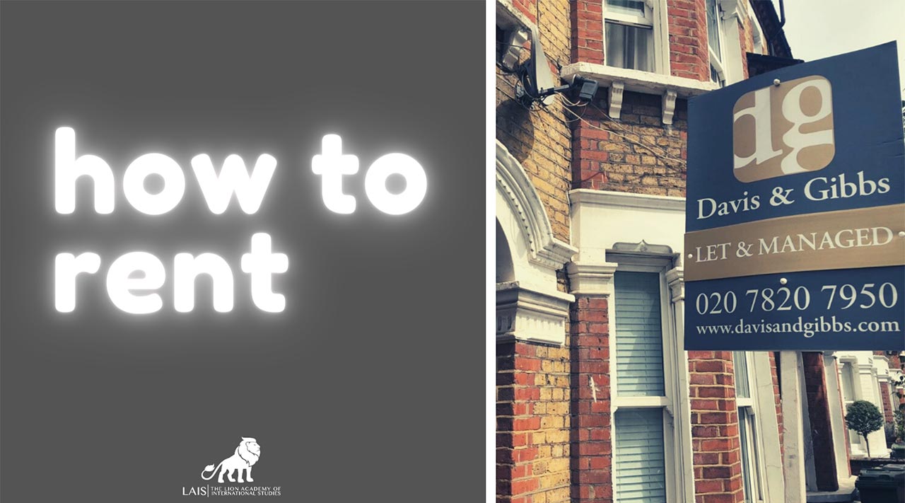 หาบ้านเช่าในอังกฤษ Estate Agency