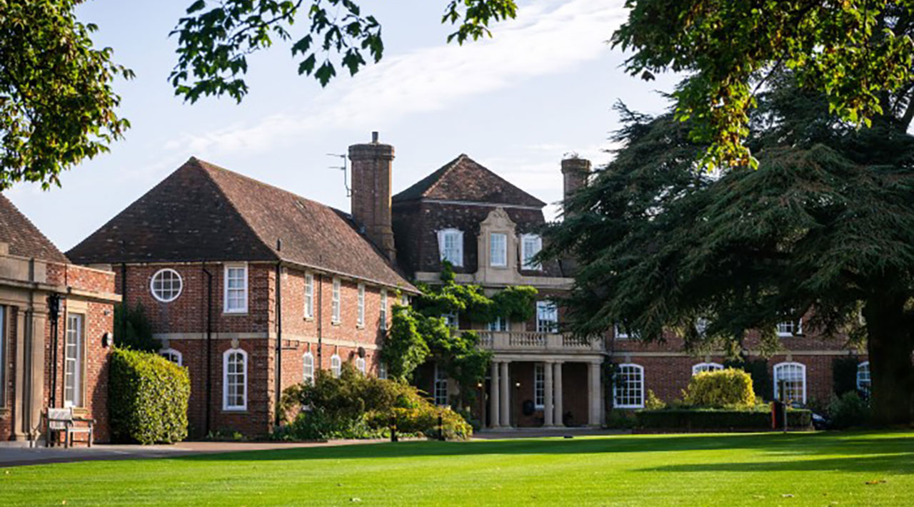 Etherton Education