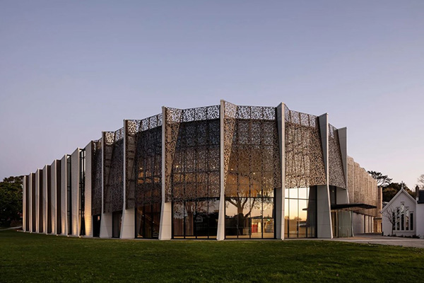 Diocesan School for Girls