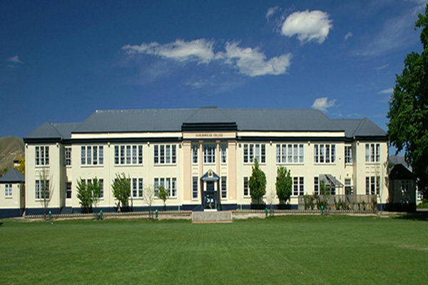 Marlborough Boys College