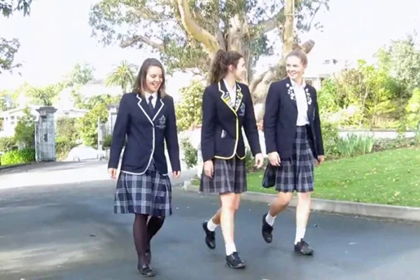 Nelson College for Girls