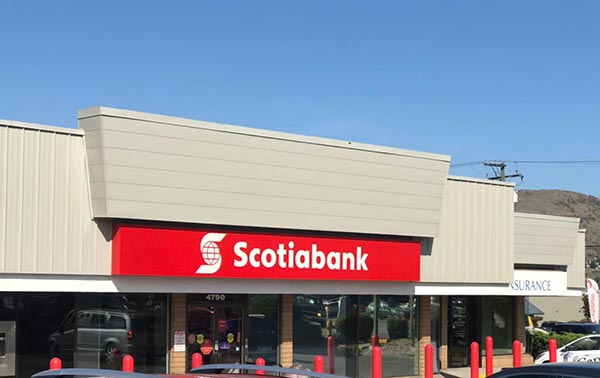 how to open canadian bank 1