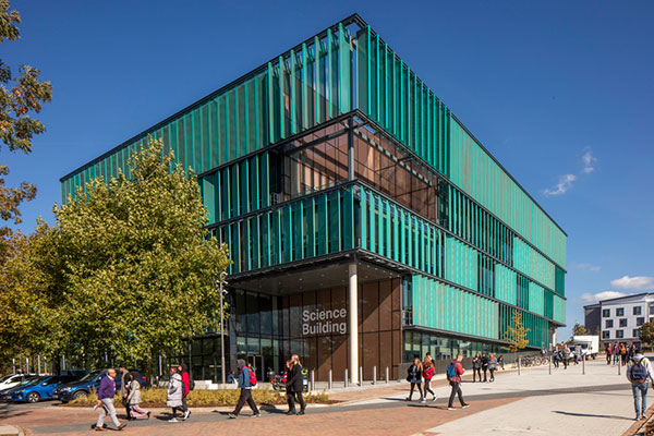 University of Hertfordshire