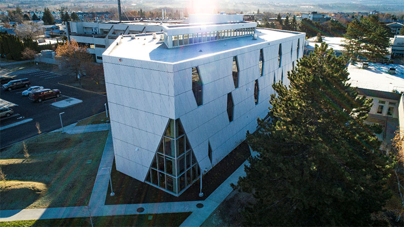 Okanagan College Canada 6