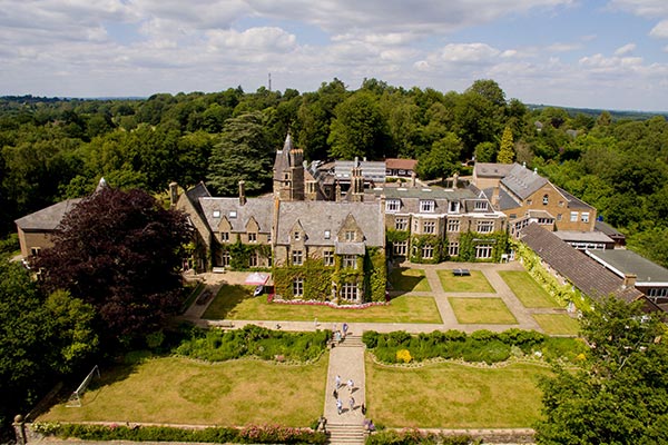 Brambletye School