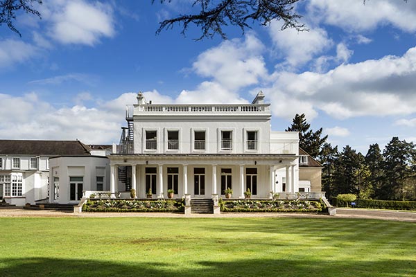Heathfield Ascot School