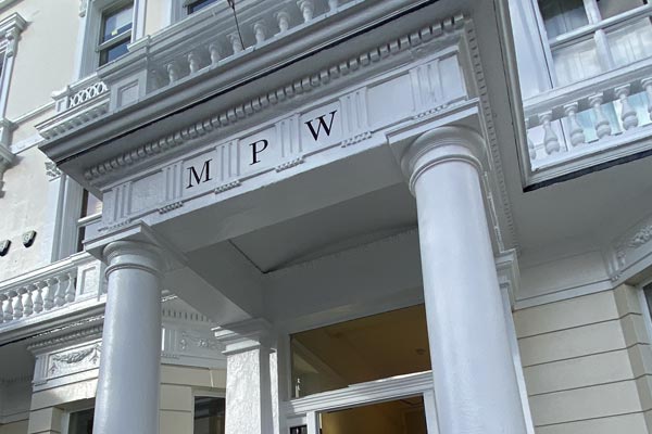 MPW London