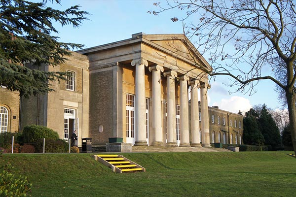 Mill Hill Schools