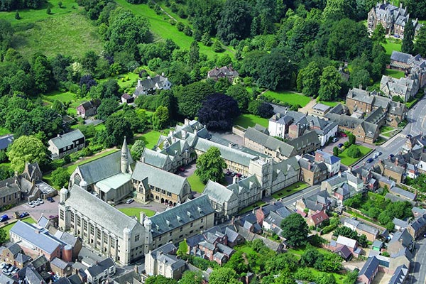 Uppingham School