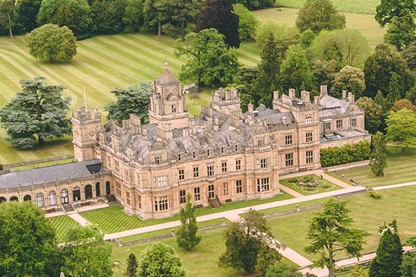 Westonbirt School