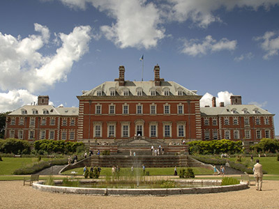 Bryanston School
