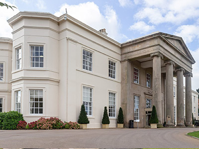 Concord College