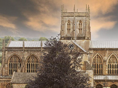 Sherborne School