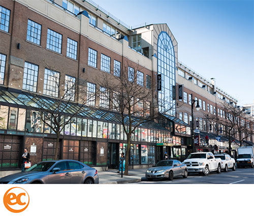 EC Montreal