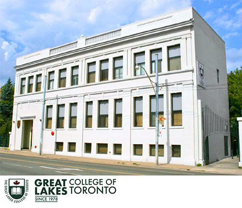 Great Lakes Toronto