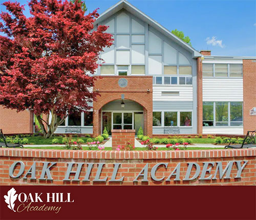 Oak Hill Virginia
