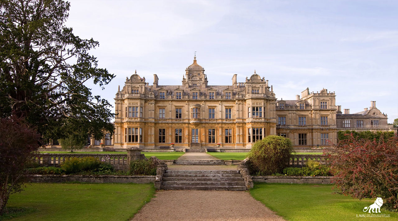 Westonbirt School