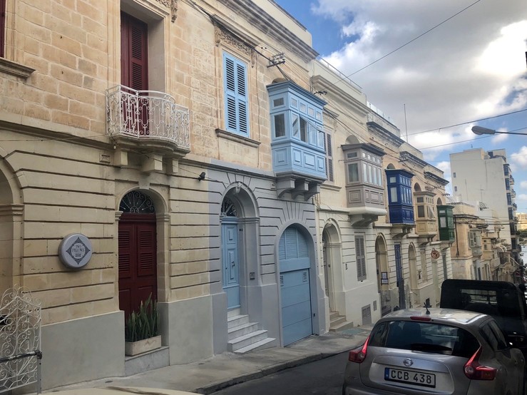 malta 1