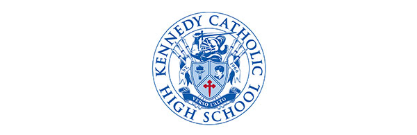เรียนต่อสหรัฐอเมริกา โรงเรียนมัธยม Kennedy Catholic High School, Washington, USA