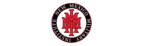 โรงเรียนอเมริกา New Mexico Military Institute, New Mexico, US