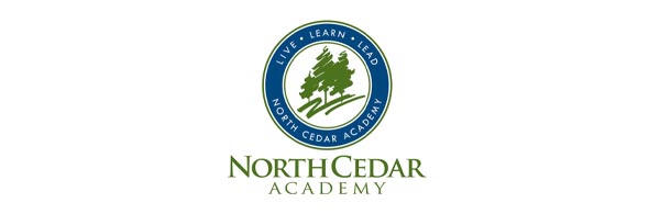 โรงเรียนอเมริกา North Cedar Academy, Wisconsin, US