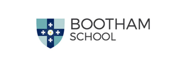 โรงเรียนประจำ Bootham School, North Yorkshire, UK