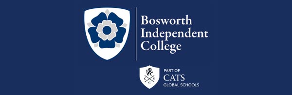 โรงเรียนประจำ Bosworth Independent School, Northampton, UK