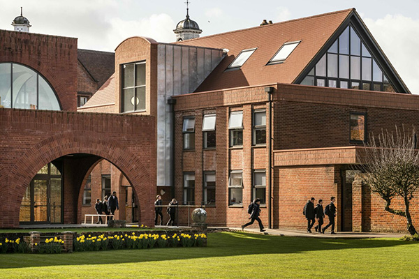 Ardingly college