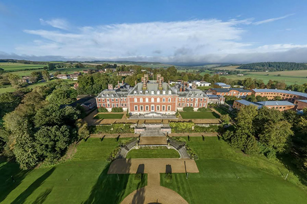 Ardingly college