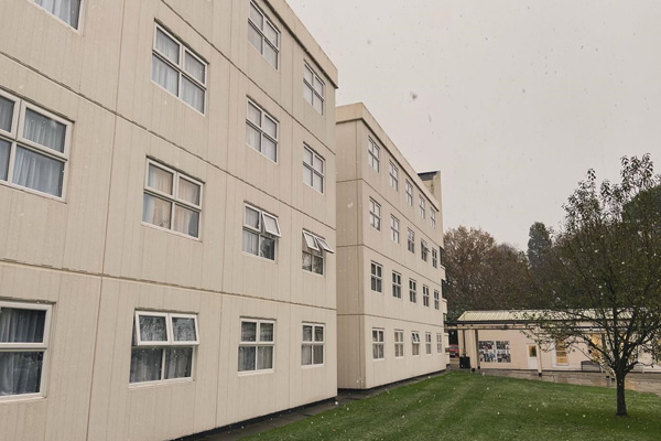 Ardingly college